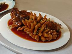 -RIVIERA 松鹤楼(外滩店)