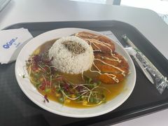 -贝林大翅鲸简餐厅(国家海洋博物馆店)