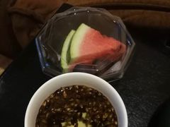 -汉宫品地足道会馆(友新路店)