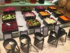 -富力希尔顿酒店·地阔自助餐厅