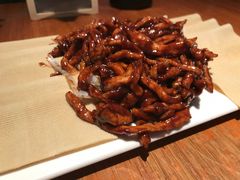 -京尊烤鸭店JINGZUN(春秀路店)