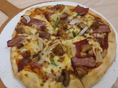 -必胜客(万坤图精选店)