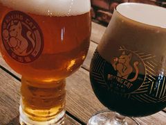 -Boxing Cat Brewery拳击猫精酿啤酒馆(永福店)
