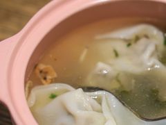 -甜阿姨·天台花园私房菜(万松园店)