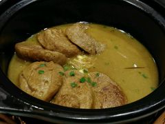 -小厨娘淮扬菜(天印大道店)