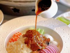 -盛百味·家宴餐厅(霸州分店)