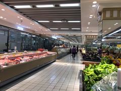-幸福荣耀生鲜超市(和平街店)