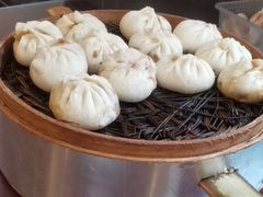 -草包包子铺1937(普利街店)