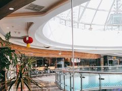 -韩盛·盛江山自助料理(沈辽路万达店)