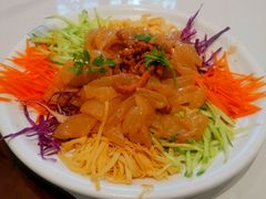 -龙香居海鲜浑锅家常菜·特色驴肉