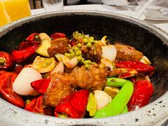 -上海小南国(仲盛世界商城店)