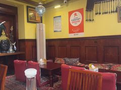 -清真· AL-JANNAT 佳纳特餐厅(仙林店)