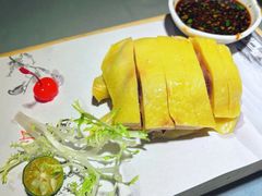 -宋园·金宴浙鲜馆(静安店)