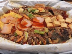 -鱼颜诱纸纸上烤鱼·蛙(龙湖天街店)