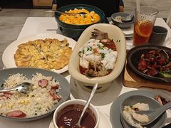 -鹿港小镇(悠唐店)