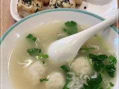 -小杨生煎(宜川路店)