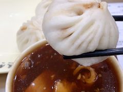炒肝-华天二友居肉饼(西直门店)