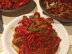 -聚味瞿记·龙虾堂(咸嘉湖店)