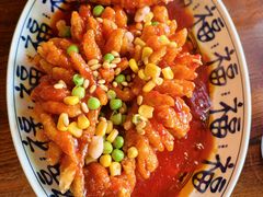 -老阊门菜馆(山塘街店)