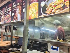 -三个大叔烤羊肉串·炭炉砂锅菜(西三旗店)