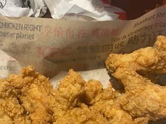 -肯德基(传媒广场店)