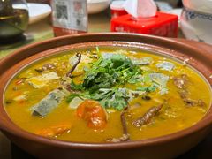-宝中宝食府(清泰街店)