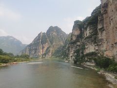 -孤山寨风景区