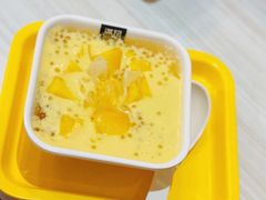 -满记甜品(静安大悦城店)