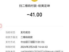 -花溪飞碗牛肉粉(先烈路店)