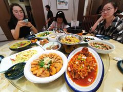 -锡和无锡菜(景丽苑店)