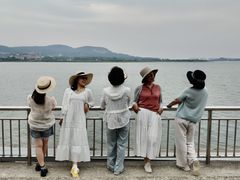 -南京金牛湖风景区