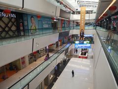 -万达广场(北京槐房店)
