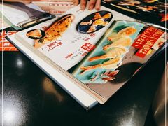 -古田居·特色寿司料理(骏欣中心店)