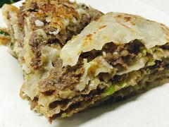 京东肉饼-清真永恒华威肉饼(潘家园店)