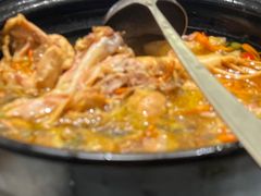 -王府井酒店(金桥港湾店)