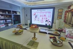 -东方爱堡国际母婴会所(廊坊首店广阳店)