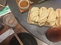 -蘸小院铁锅炖·蘸酱菜·东北菜(怀远门店)