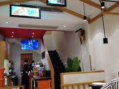 -丁记盐蘸牛肉·新杭菜(河东路店)