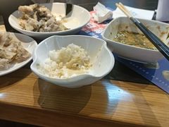 -大河宴·椒麻鱼火锅(北京路中和美食街店)