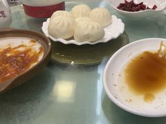 -长春观斋补堂素菜馆