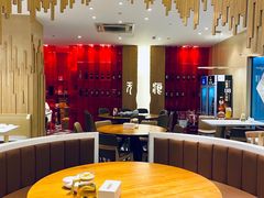 大堂-辣公子·千岛湖私房菜(滨江店)