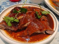 -米庄·原味私房菜(骏壹万邦店)