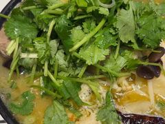 -肥汁米蘭香港米线(长宁来福士店)