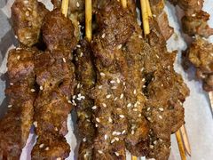 -疆里疆外·和田烤肉·清真