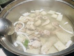 -狐狸爱上椰子鸡(滨江星光大道店)