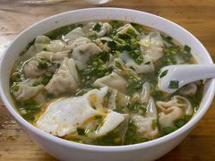 -胖子馄饨坊
