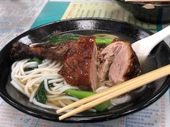 -烧鹅濑(西华路店)