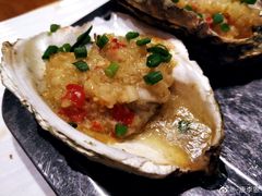 -樊记王·朝阳烧烤粥吧(星沙店)