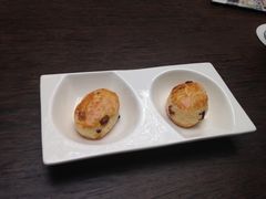 -天津海河悦榕庄·Lobby Lounge大堂吧