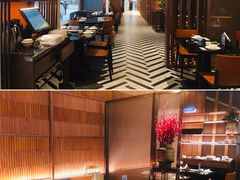 大堂-闽和南(深圳万象城店)